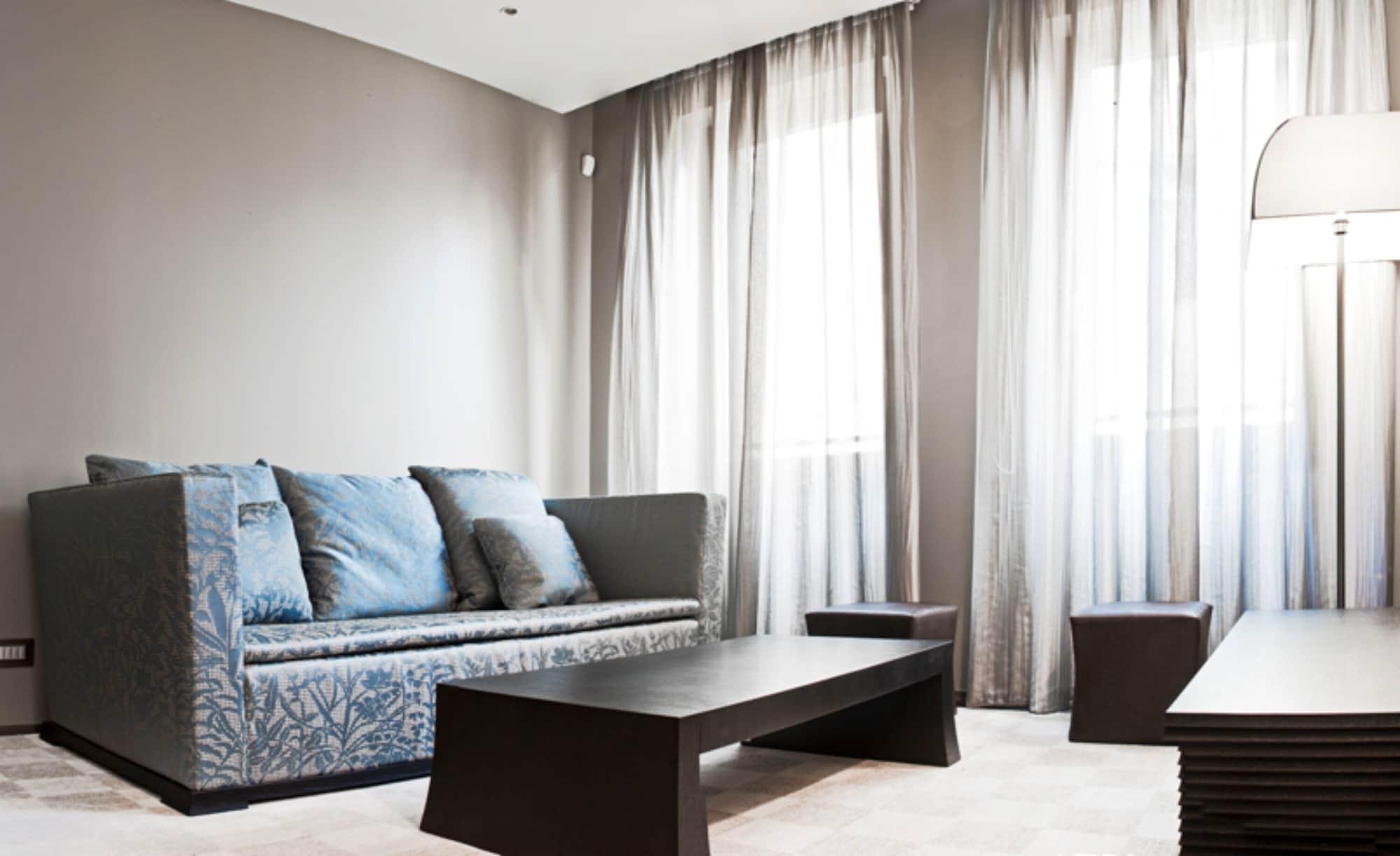 Allegroitalia San Pietro All'orto 6 Aparthotel Mailand