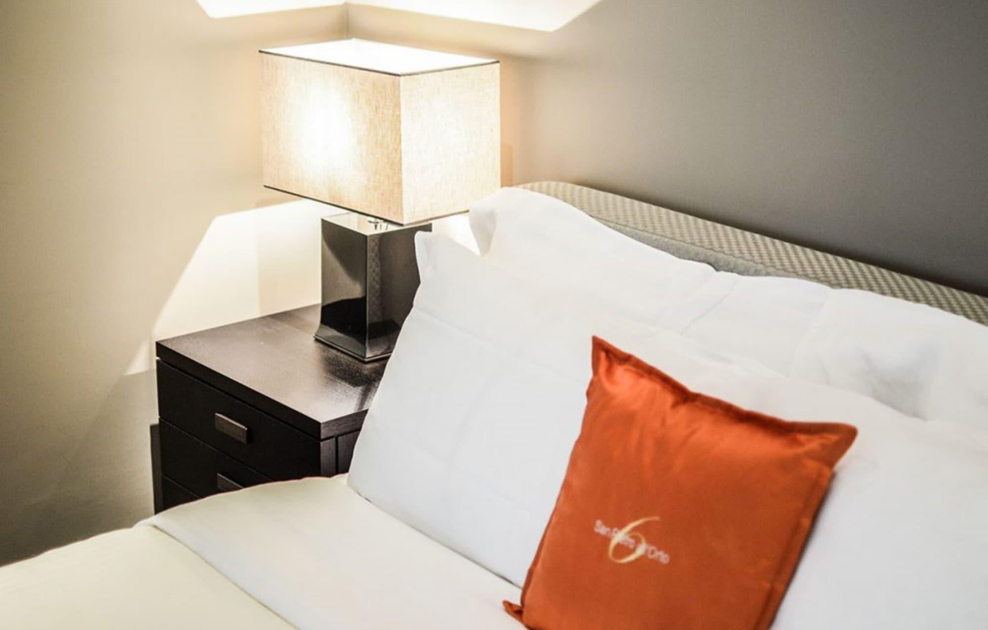 Allegroitalia San Pietro All'orto 6 Aparthotel Mailand