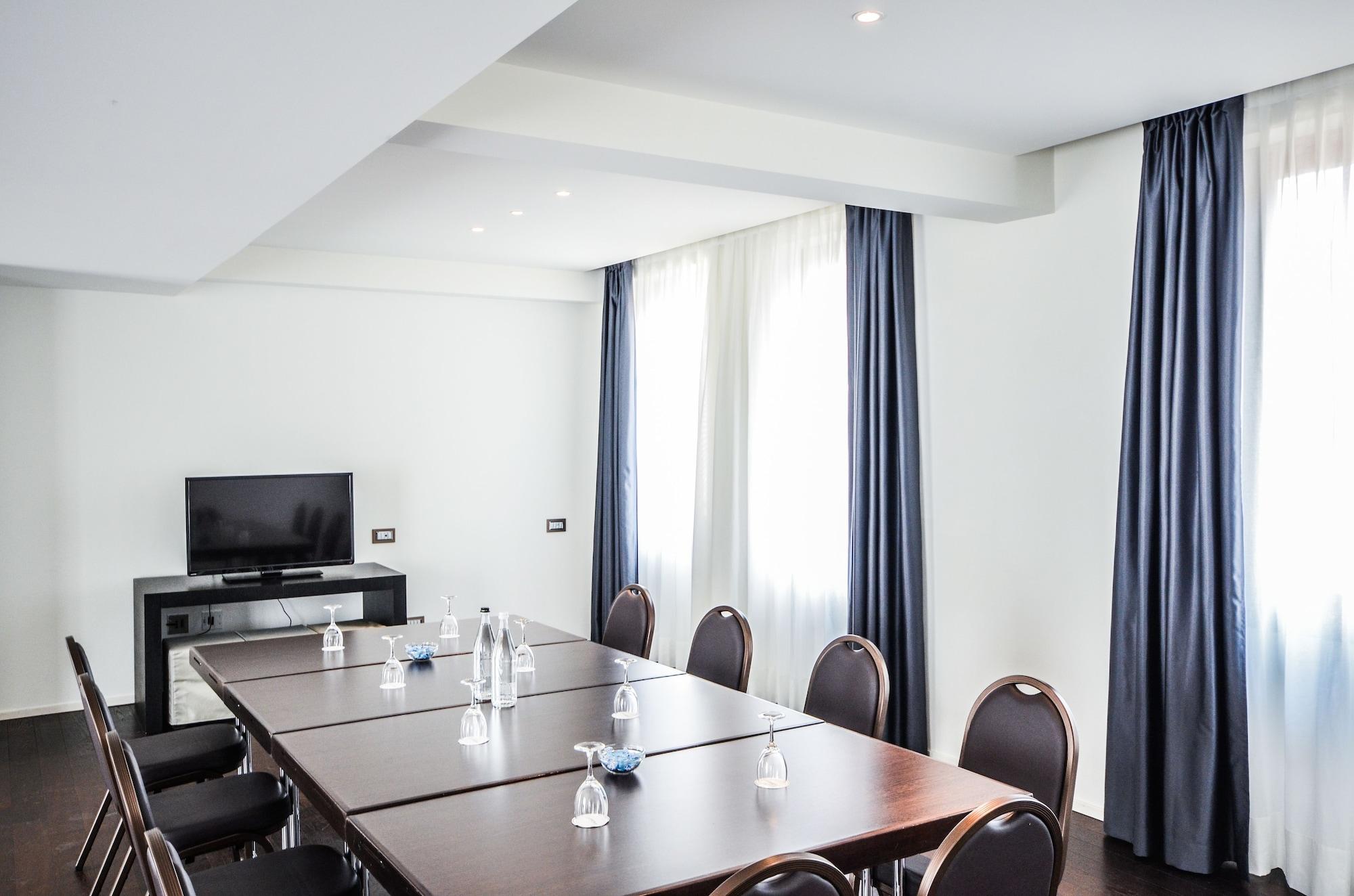 Aparthotel Allegroitalia San Pietro All'orto 6 Mailand