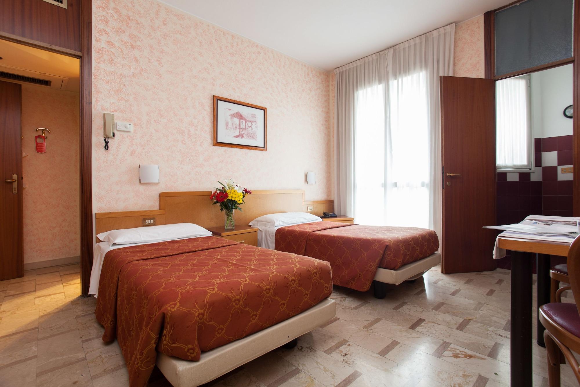 Ih Argonne Park 3* Milano