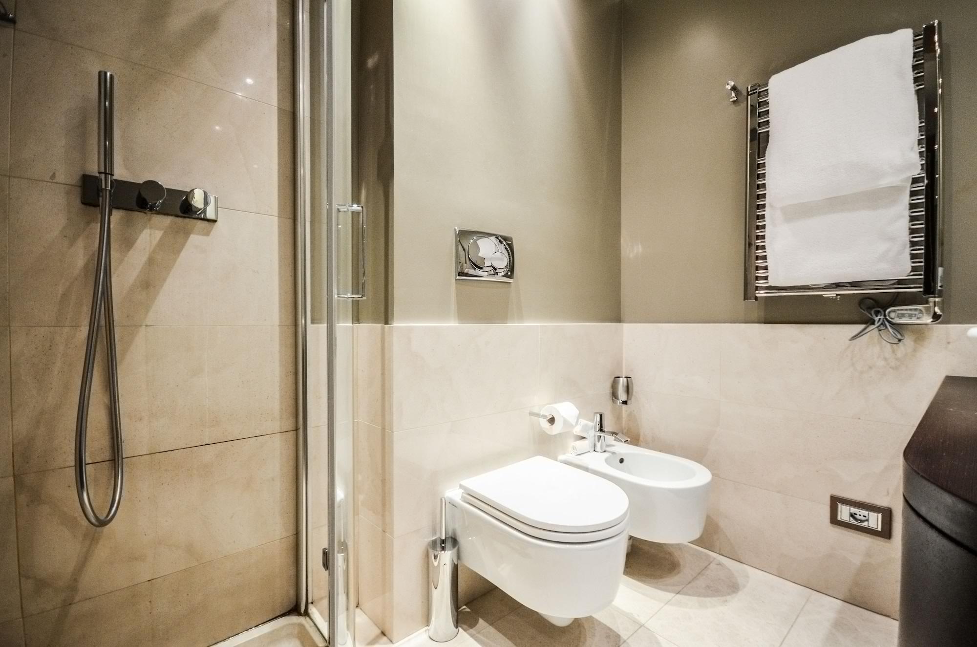Aparthotel Allegroitalia San Pietro All'orto 6 4*