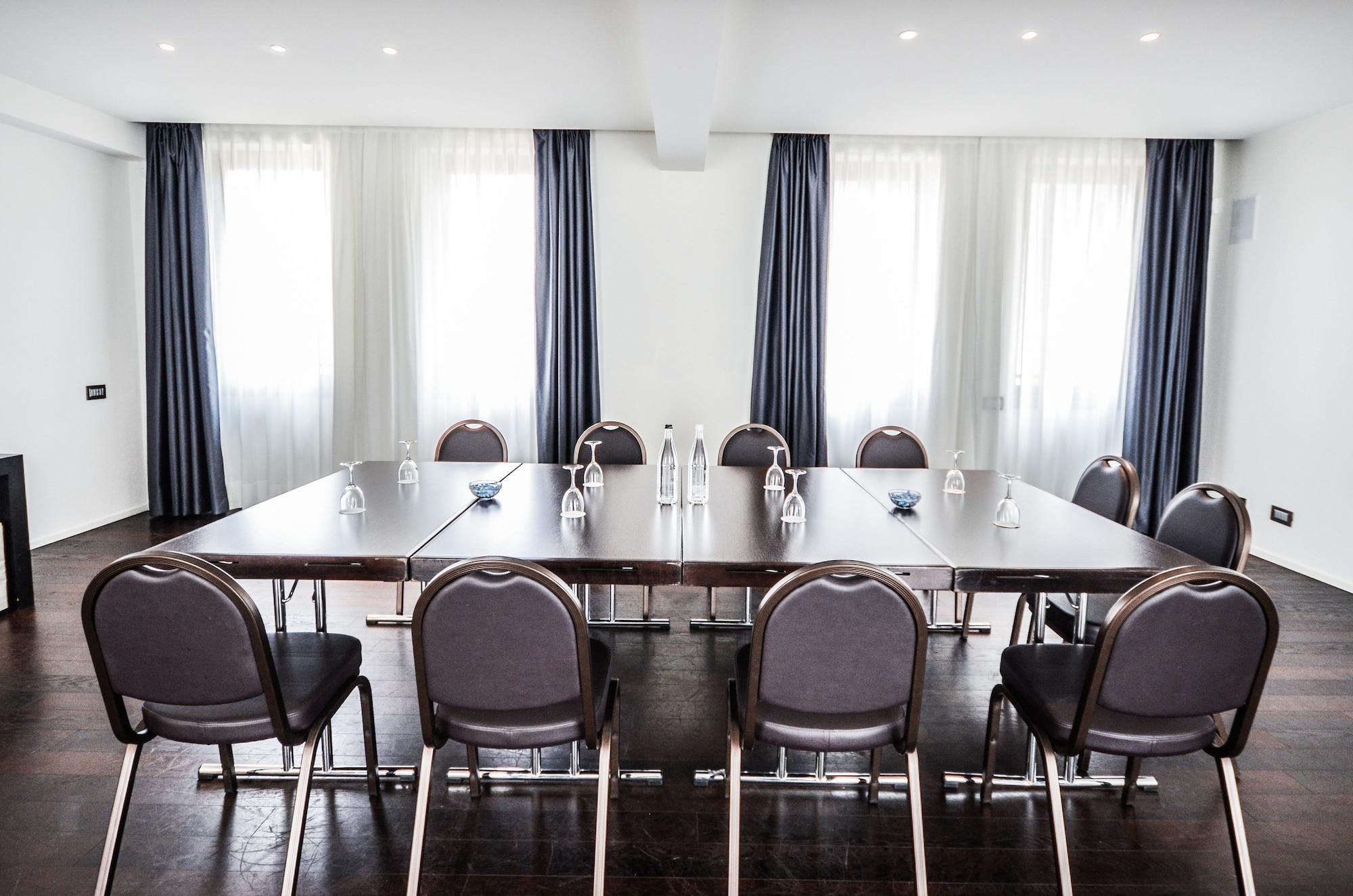Allegroitalia San Pietro All'orto 6 Aparthotel Mailand