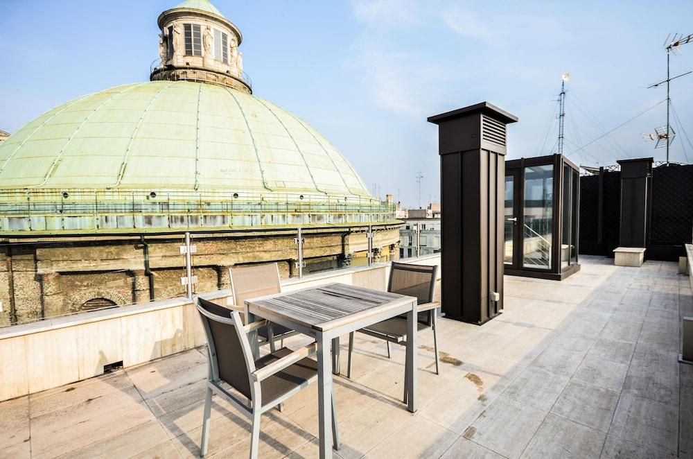 Aparthotel Allegroitalia San Pietro All'orto 6