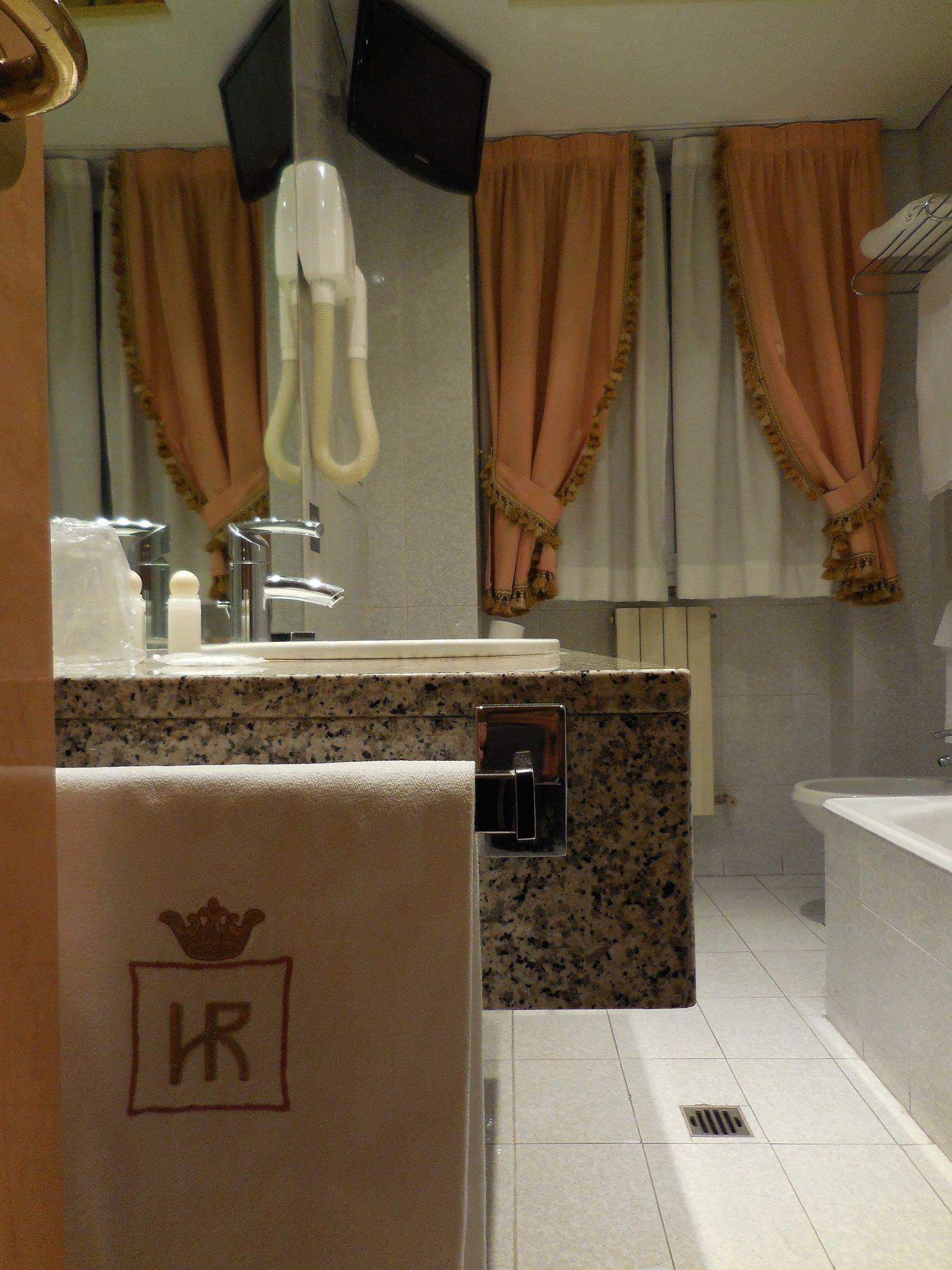 Roma 4* Milaan