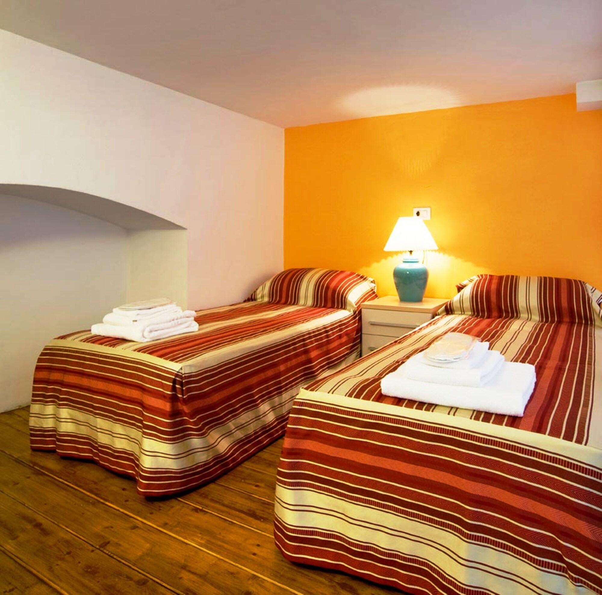 City Residence Milano Leilighet