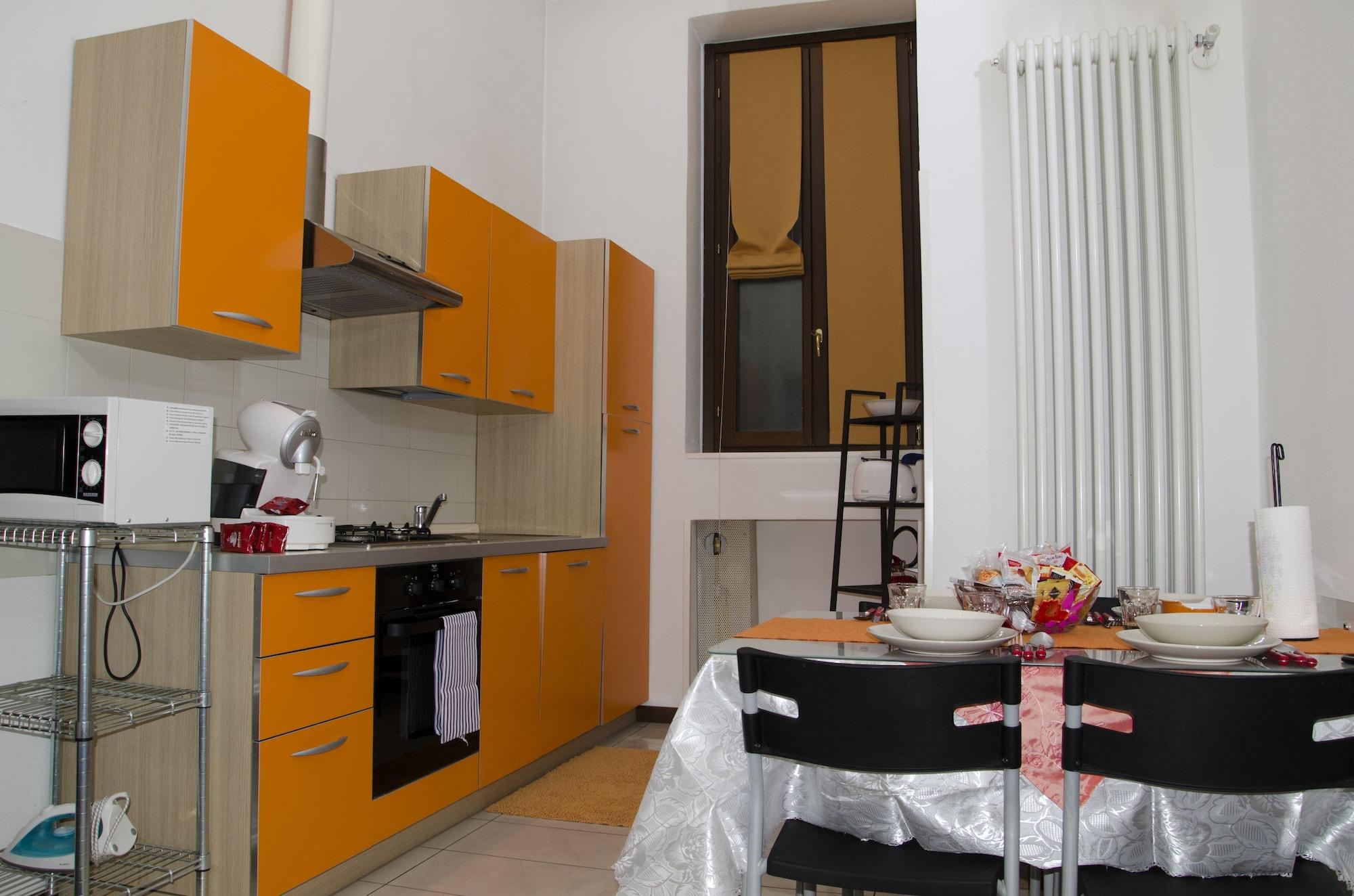 City Residence Milano * Milano
