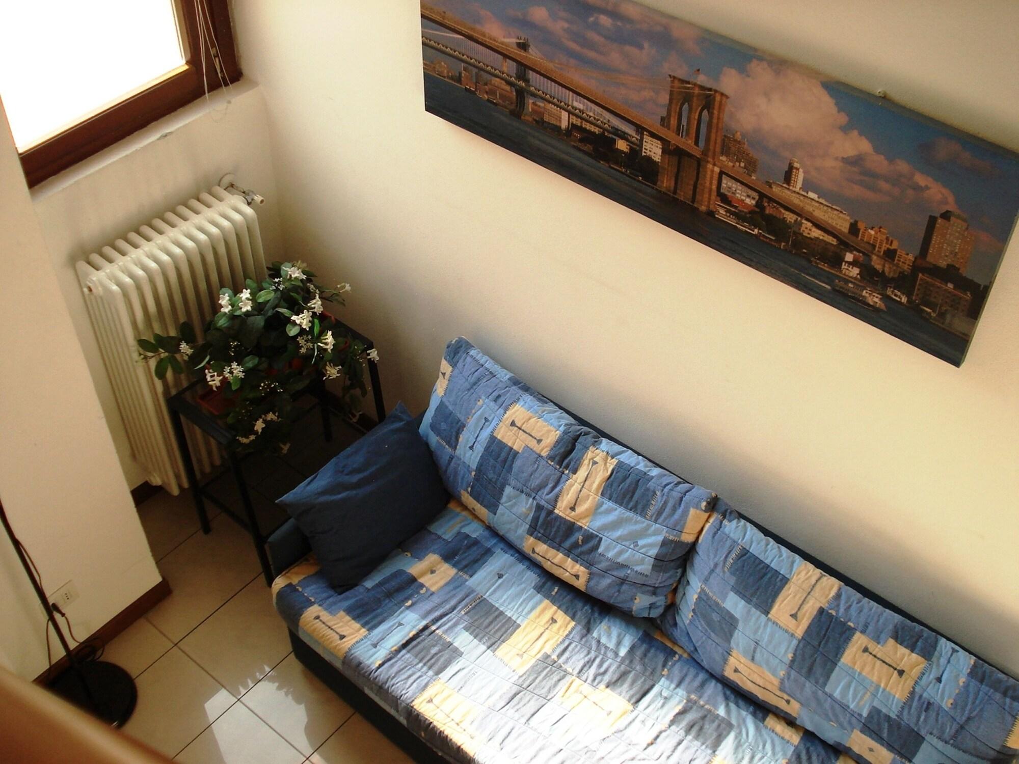 Leilighet City Residence Milano *