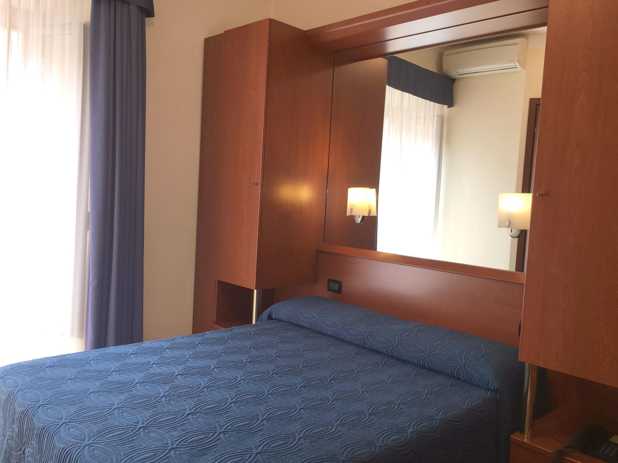Aurora Hotel Milano