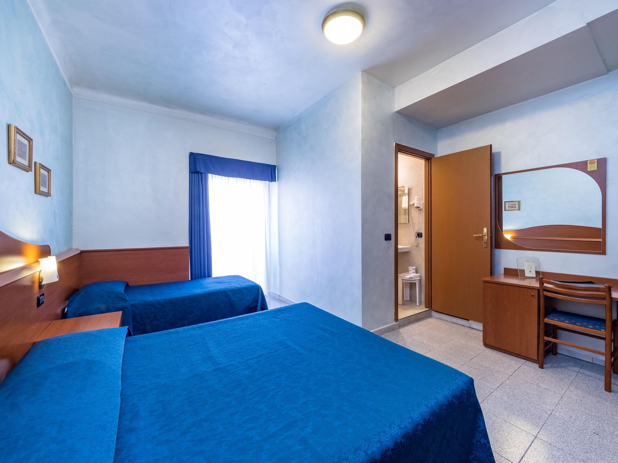 Hotel Aurora Milano