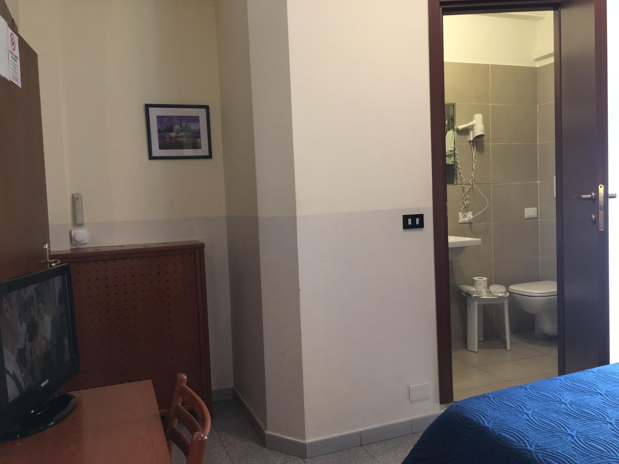 Aurora Hotel Milano