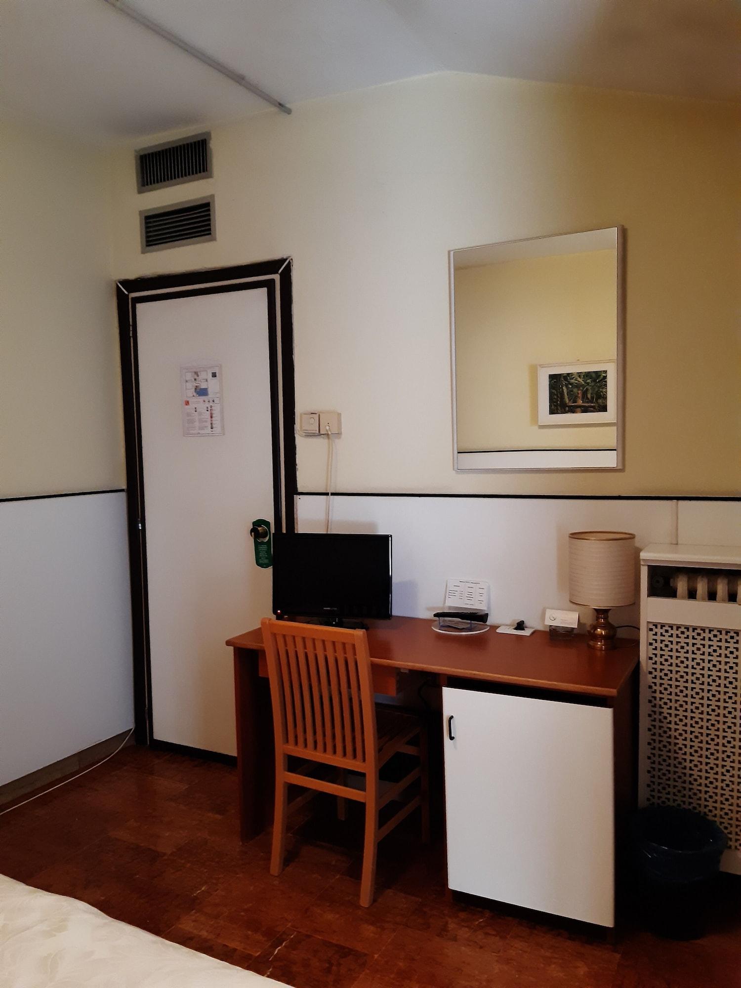 Mayorca Hotel Mailand