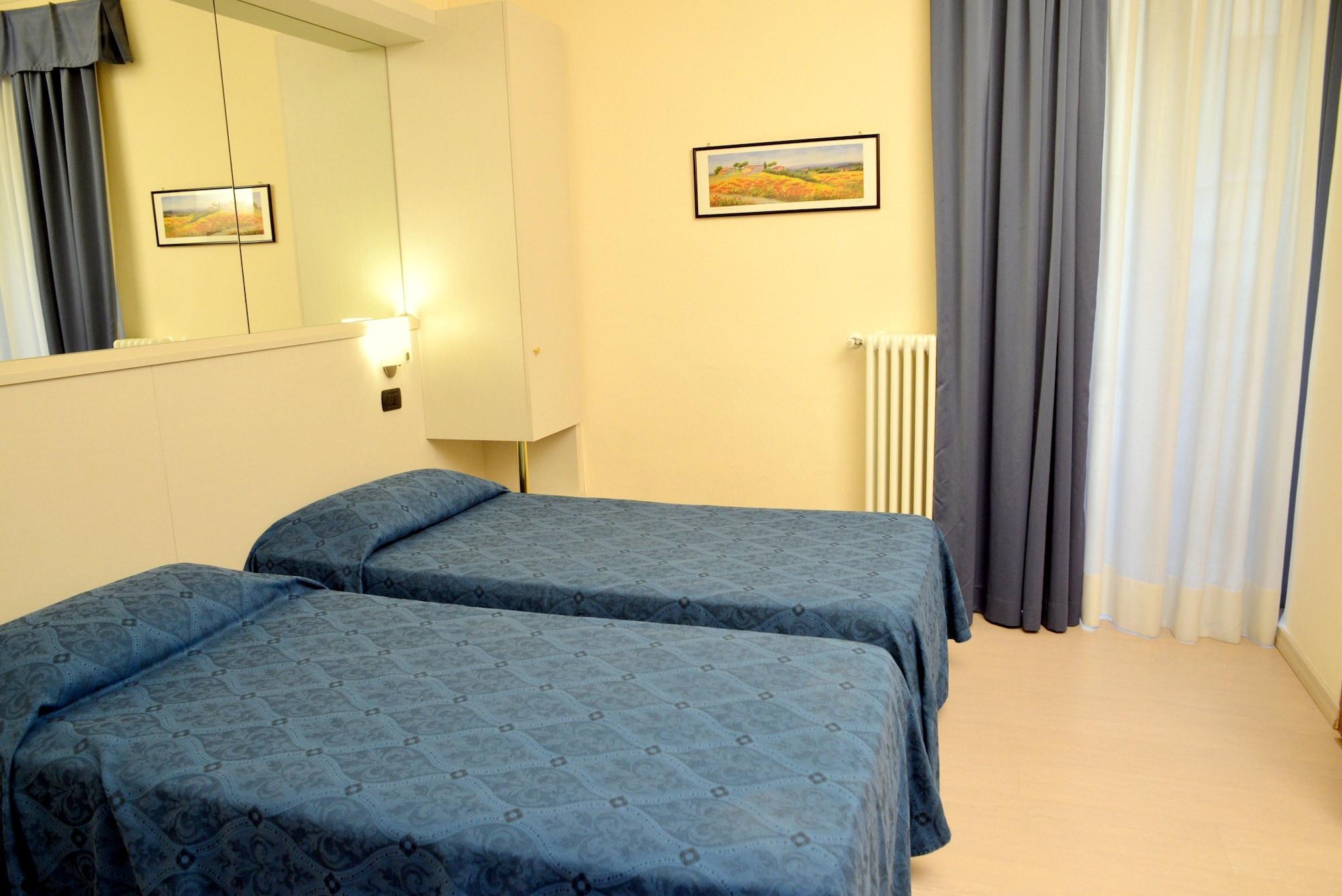 Aurora Hotel Milano