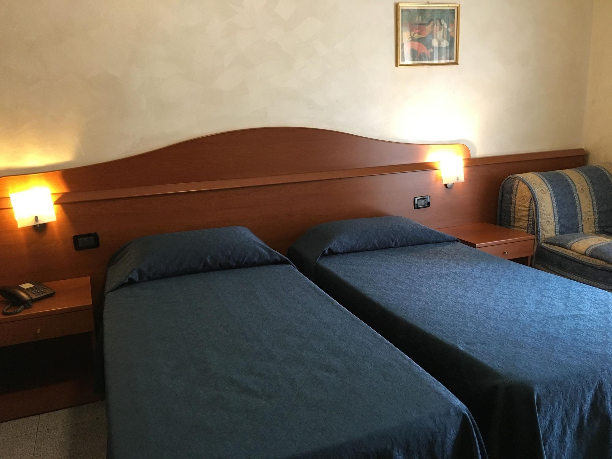 Aurora Hotel Milano