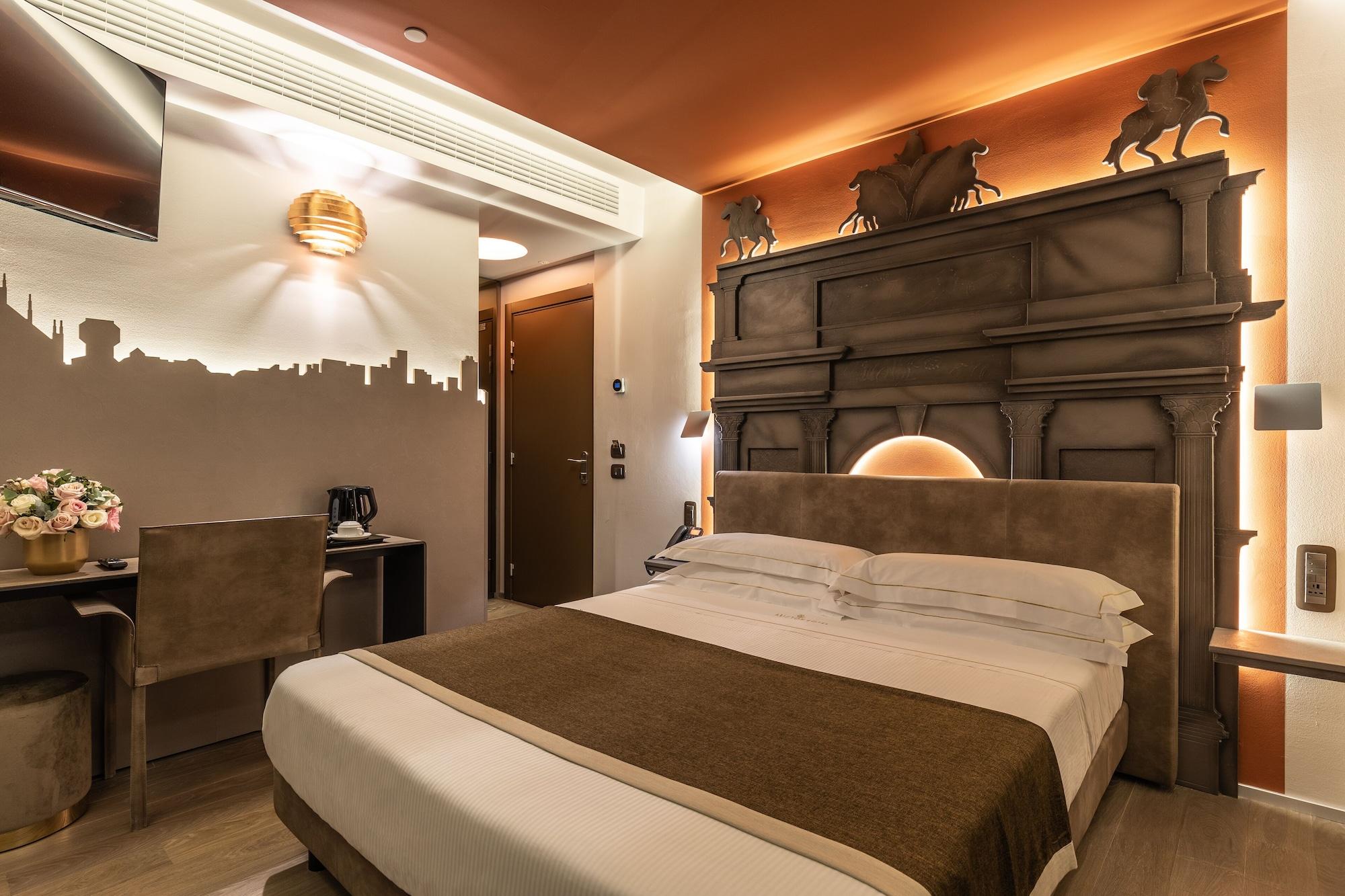 Hotel Ariston 4*