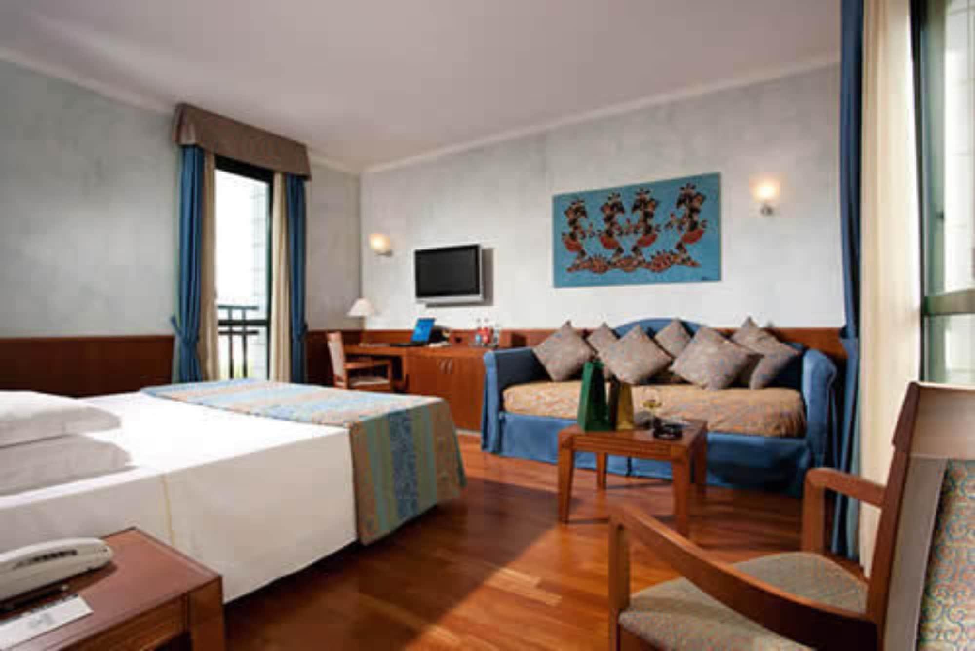 Hotel Raffaello
