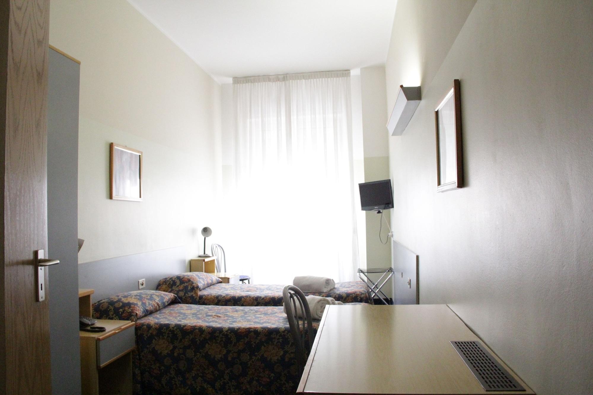 Lugano Hotel Milano
