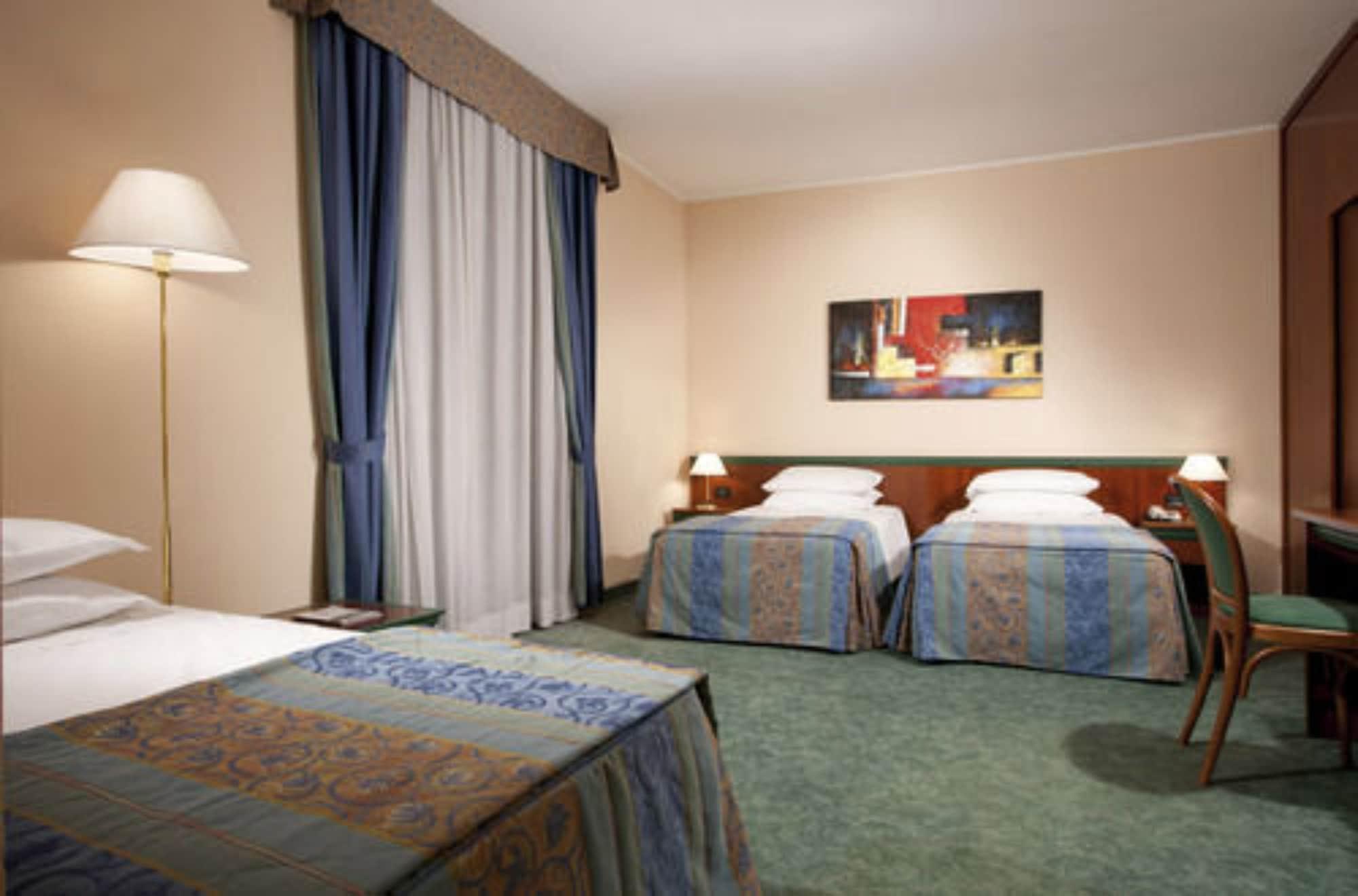 Hotel Raffaello Milano