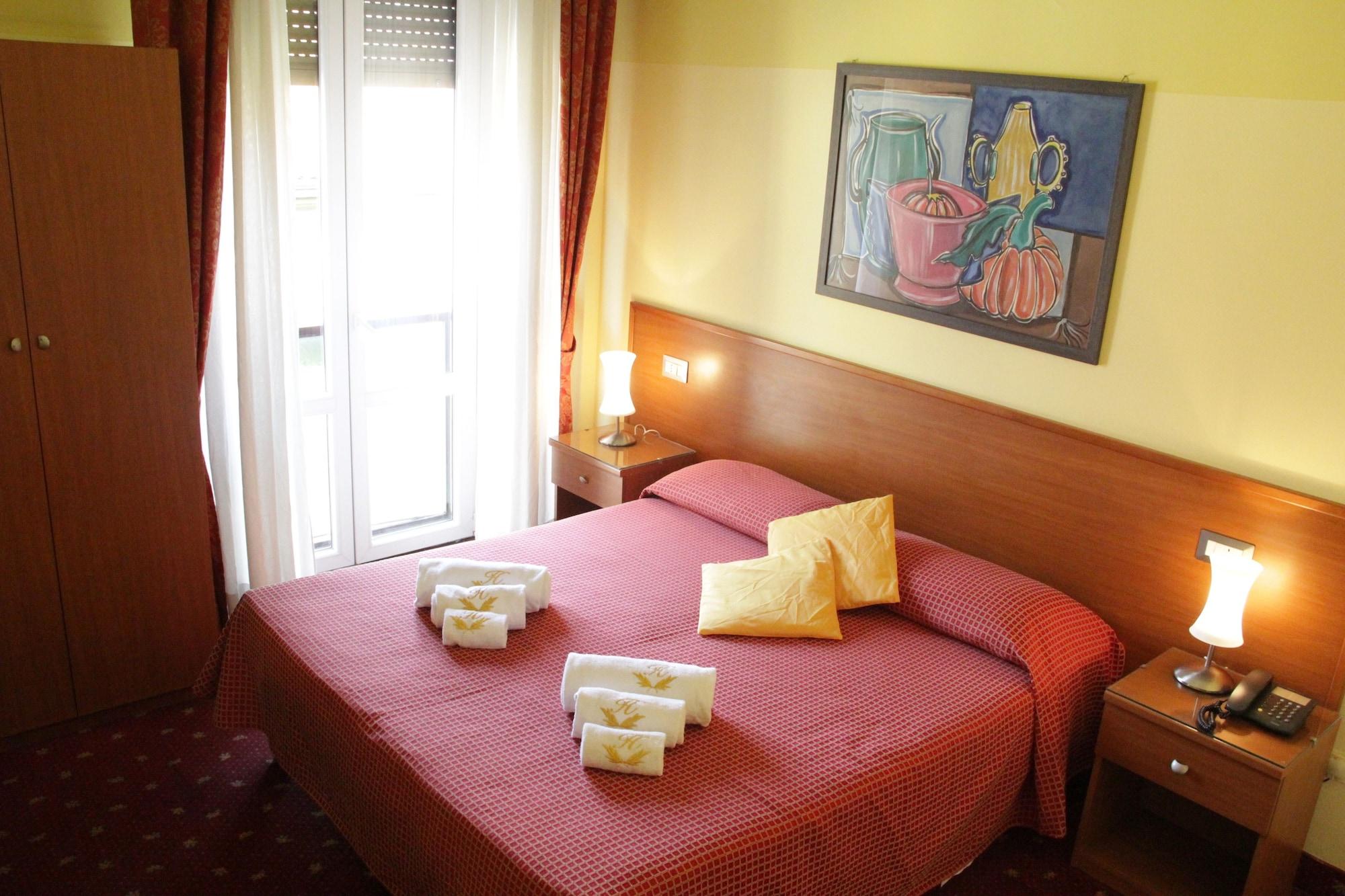 Lugano 3* Milano