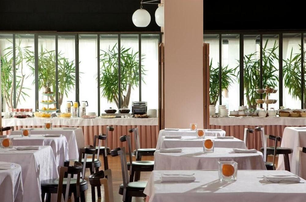 Hotel Raffaello 4*