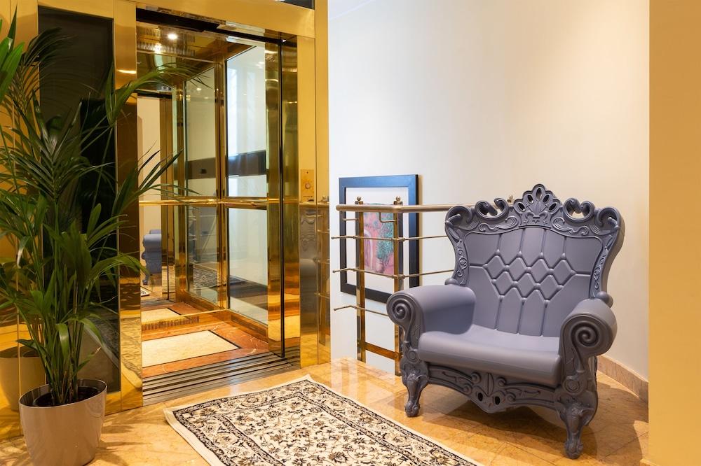 Hotel Silver Mailand