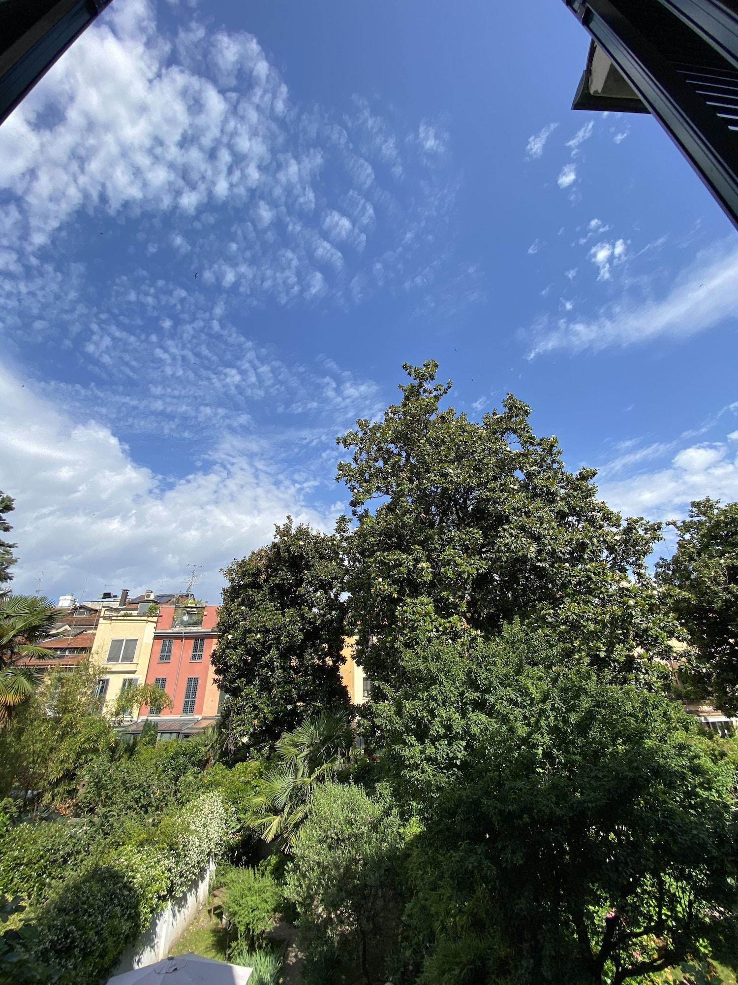 Due Giardini Milan