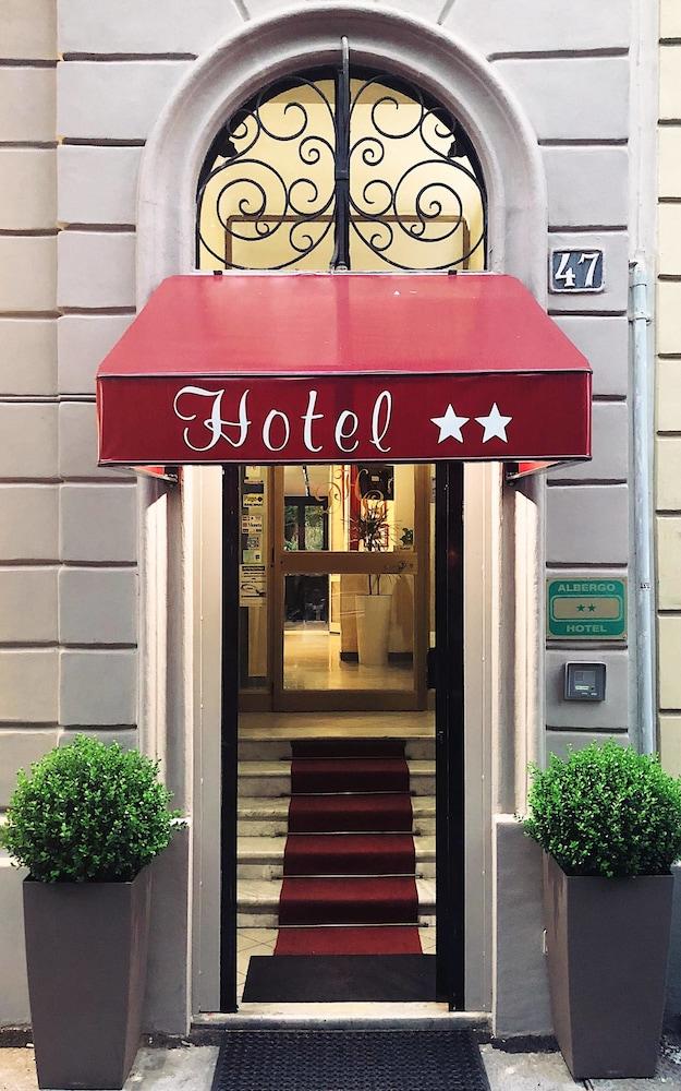 Due Giardini Hotel