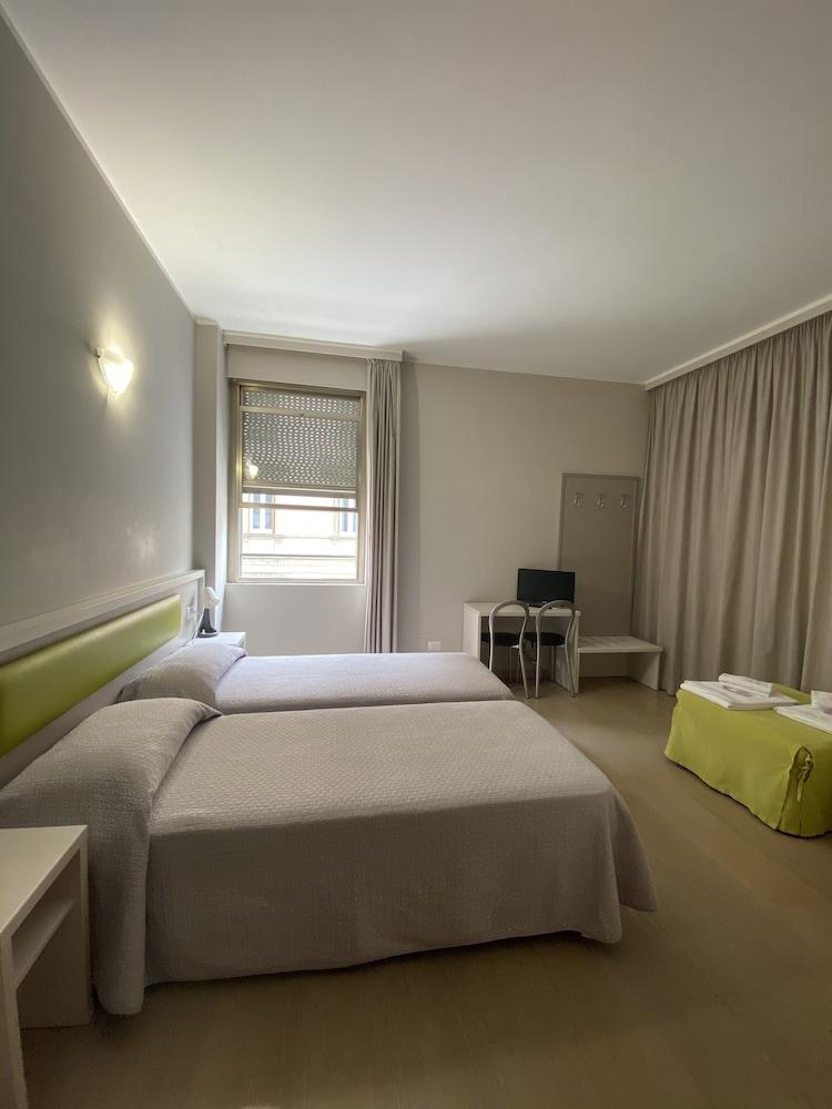 Due Giardini Hotel Milan