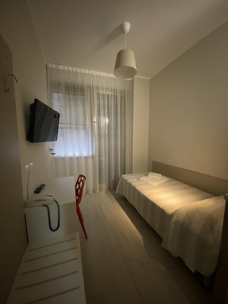 Hotel Due Giardini