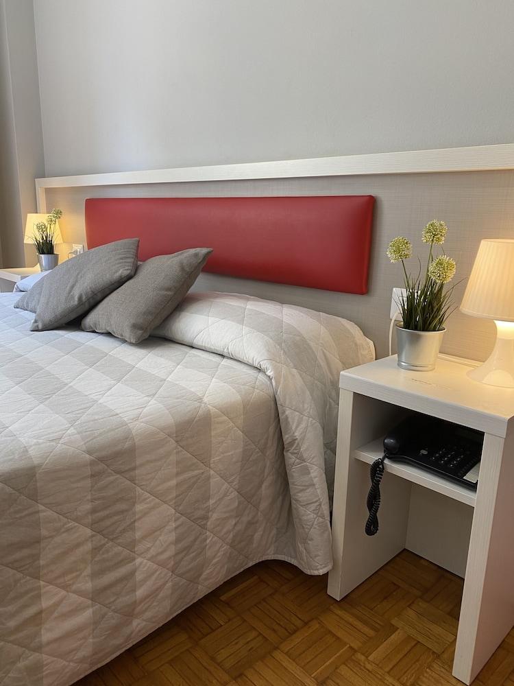 Due Giardini Hotel 2*
