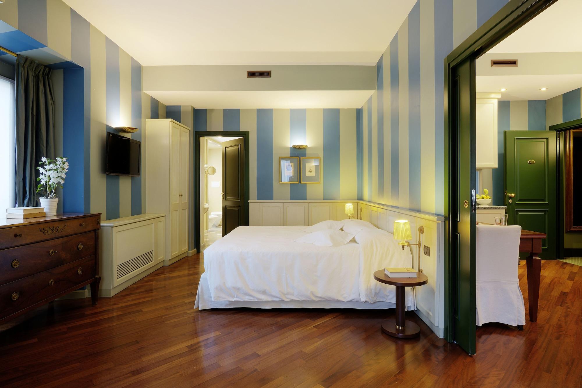 Numa Camperio Aparthotel Milan