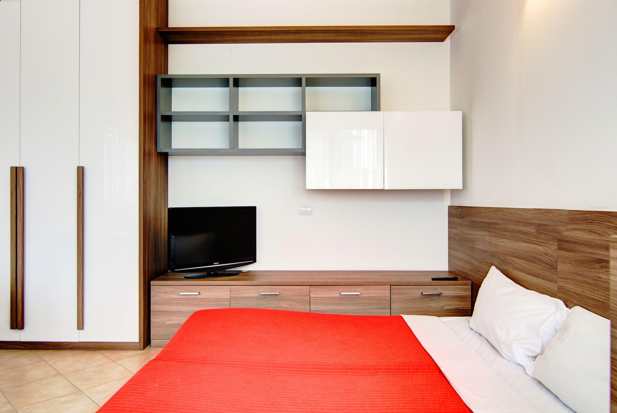 Residenza Cenisio Aparthotel