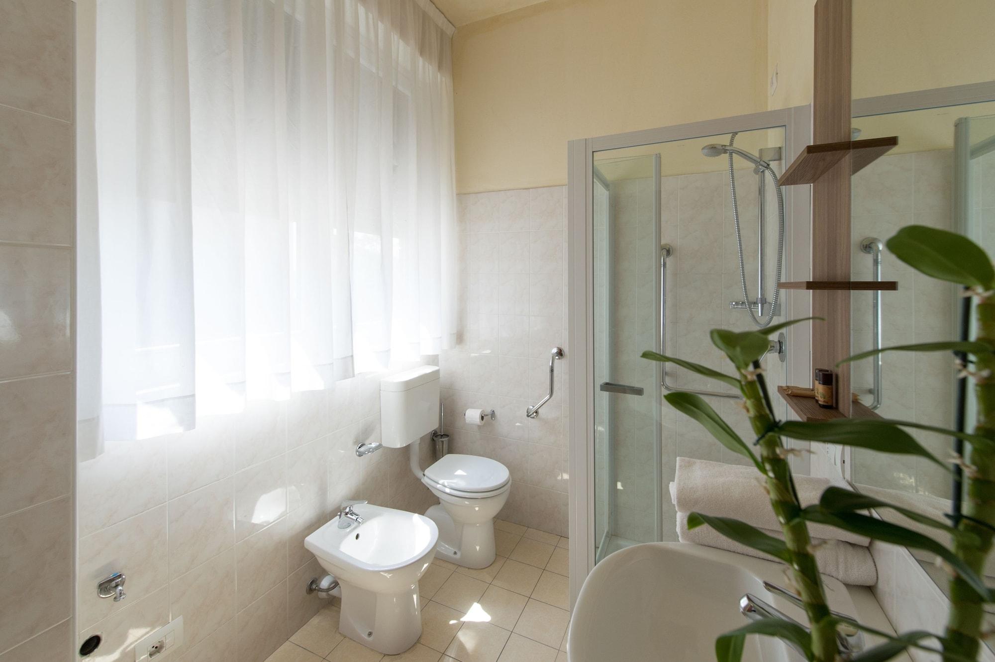 Residenza Cenisio 2* Mailand