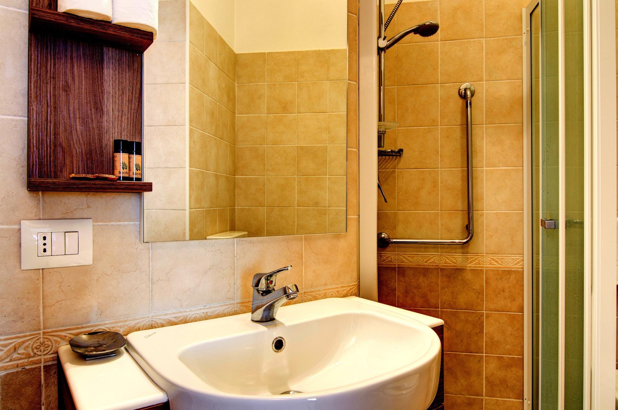 Residenza Cenisio Aparthotel Mailand