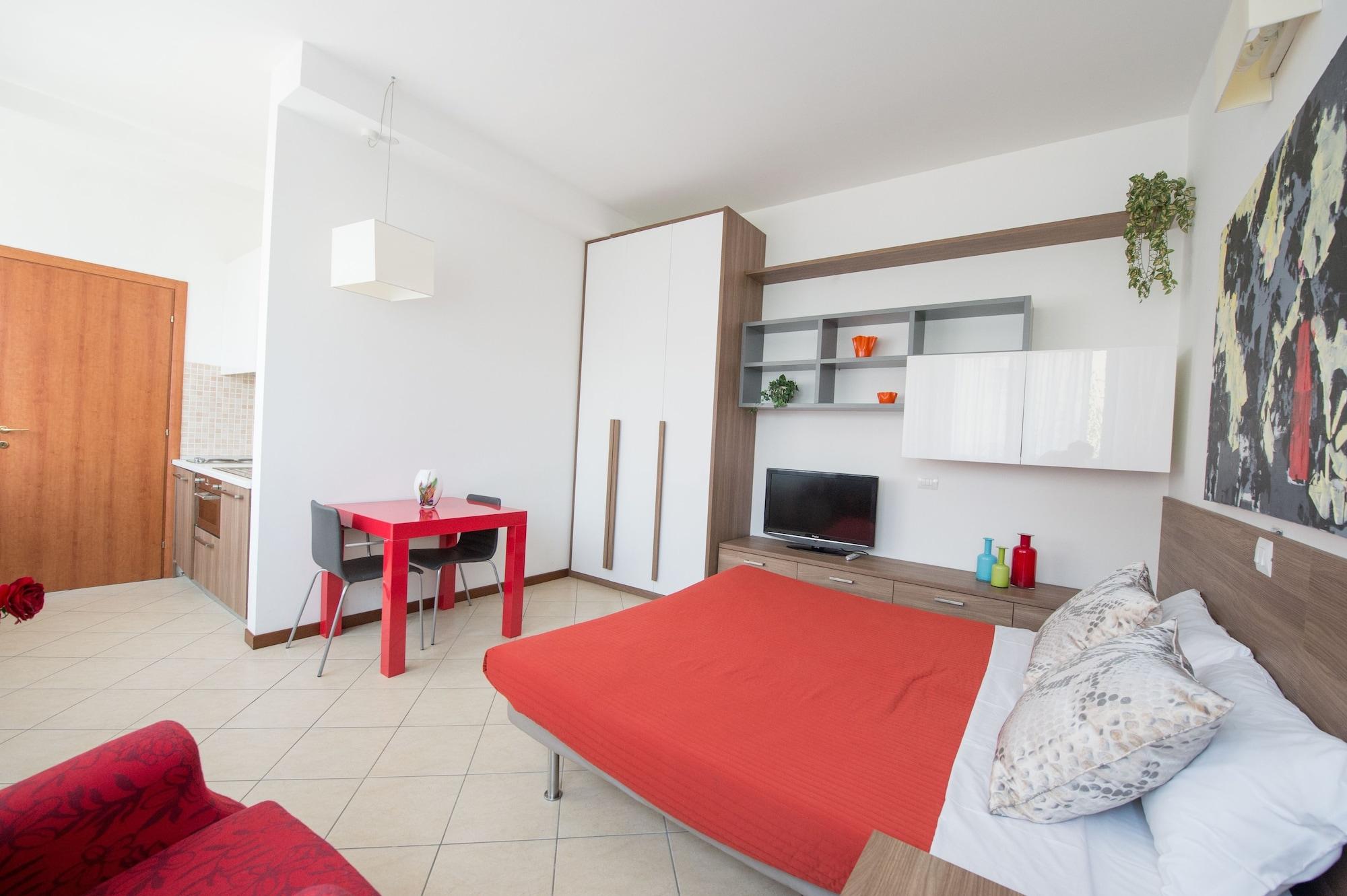 Residenza Cenisio