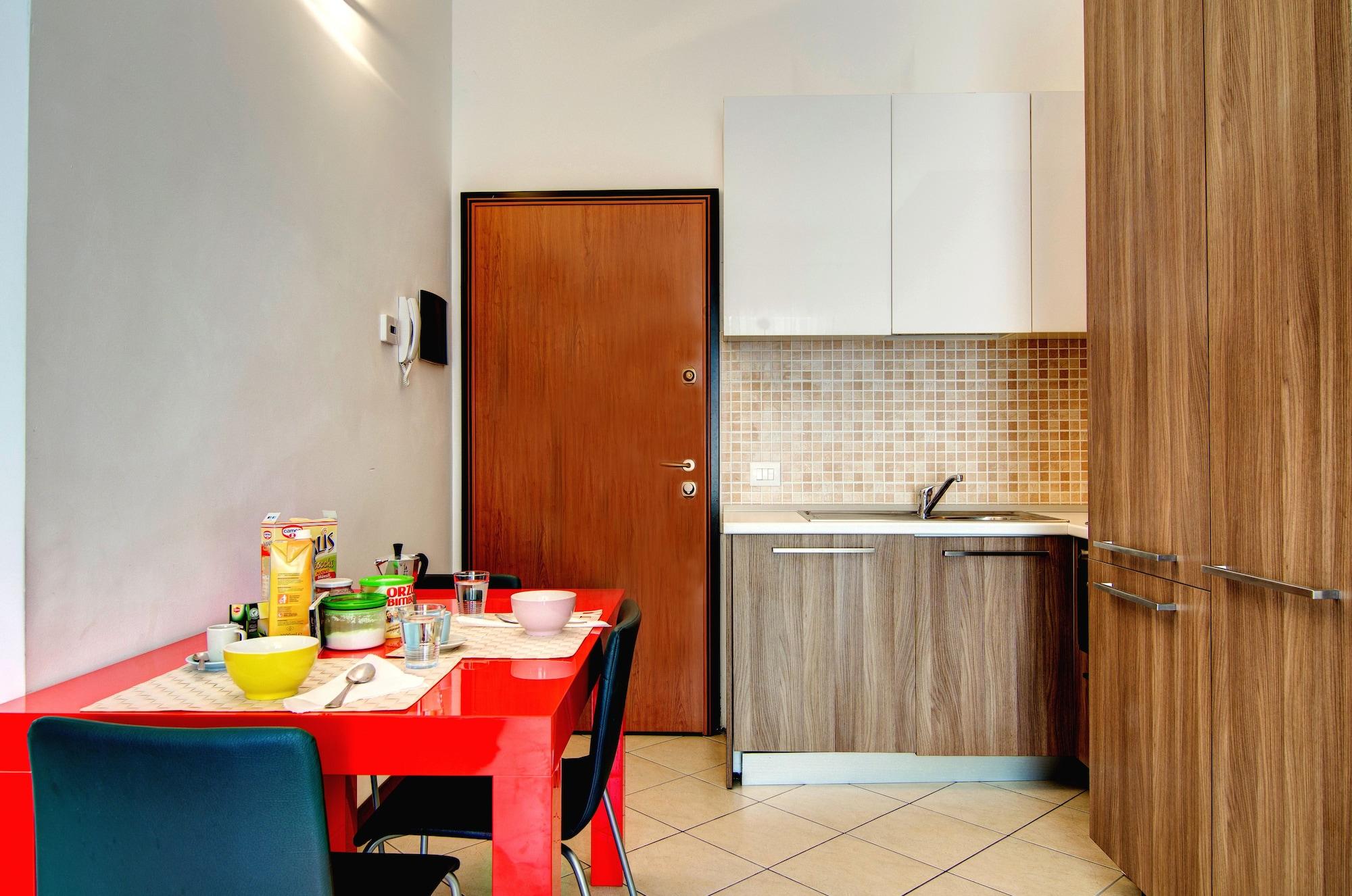 Residenza Cenisio Mailand