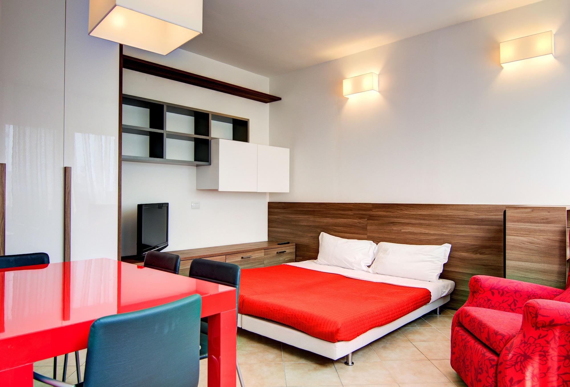 Residenza Cenisio Mailand