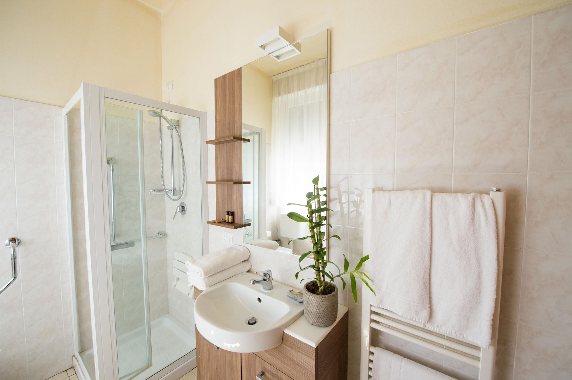 Residenza Cenisio