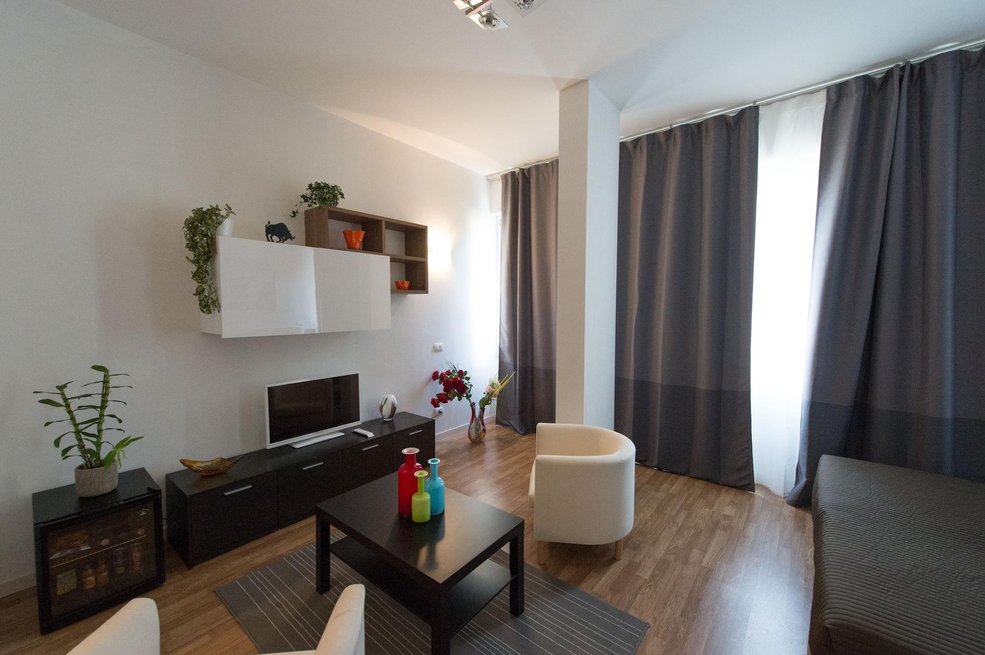 Residenza Cenisio 2*