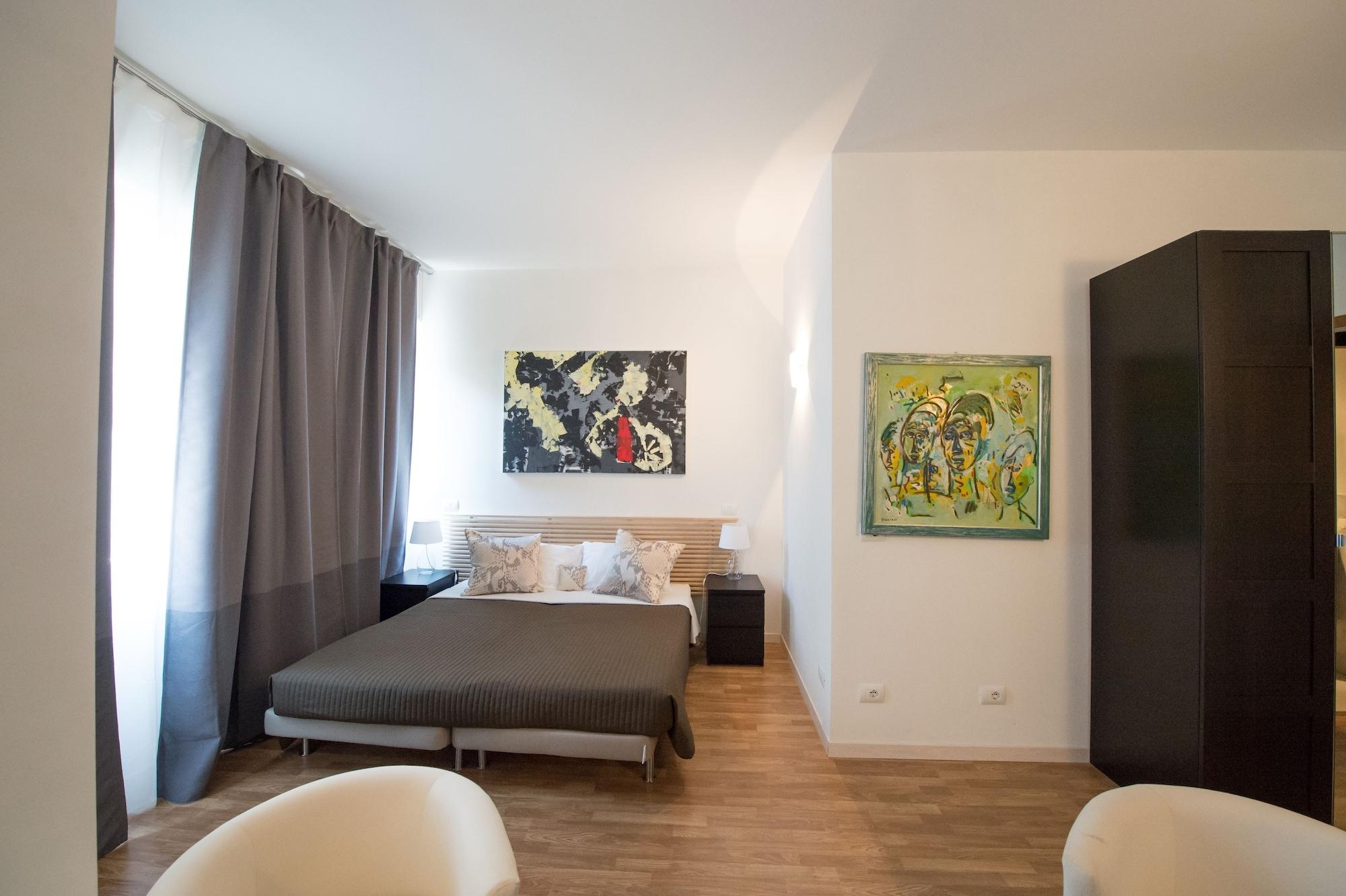 Residenza Cenisio Aparthotel