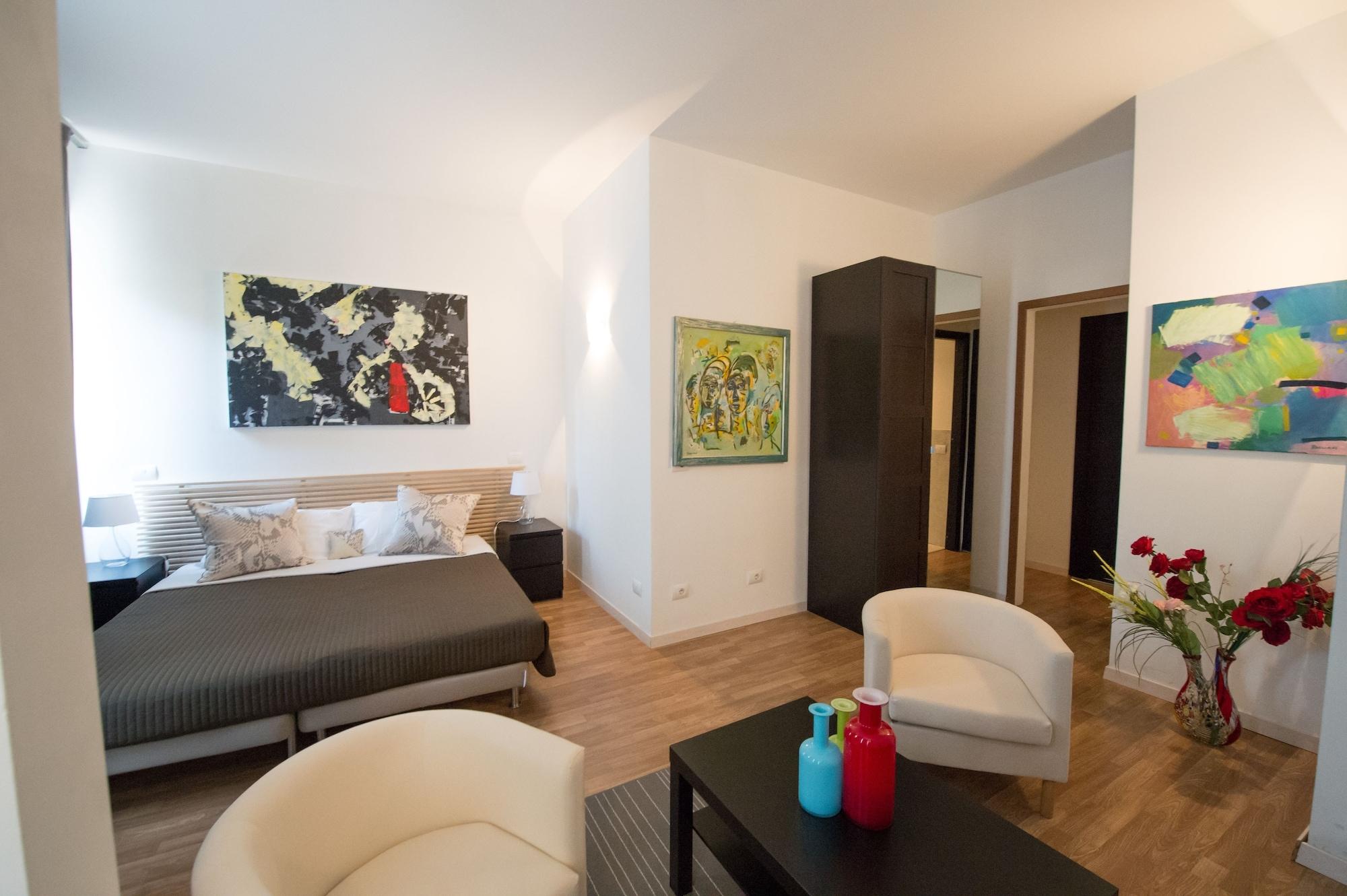 Residenza Cenisio