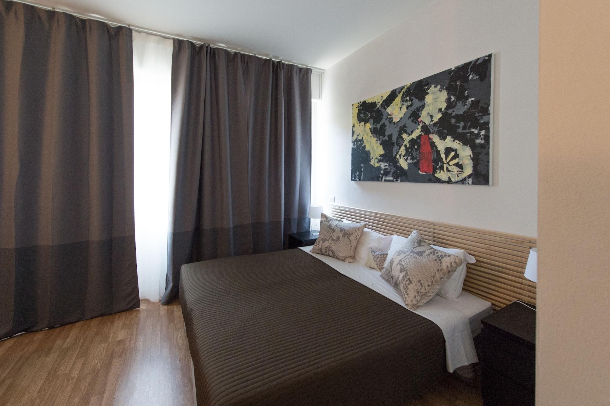 Residenza Cenisio Aparthotel