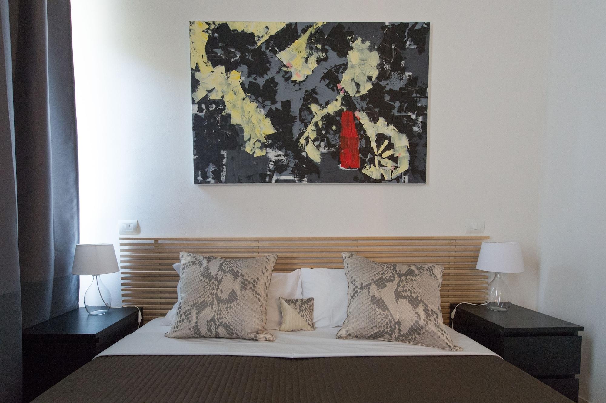 Aparthotel Residenza Cenisio 2*