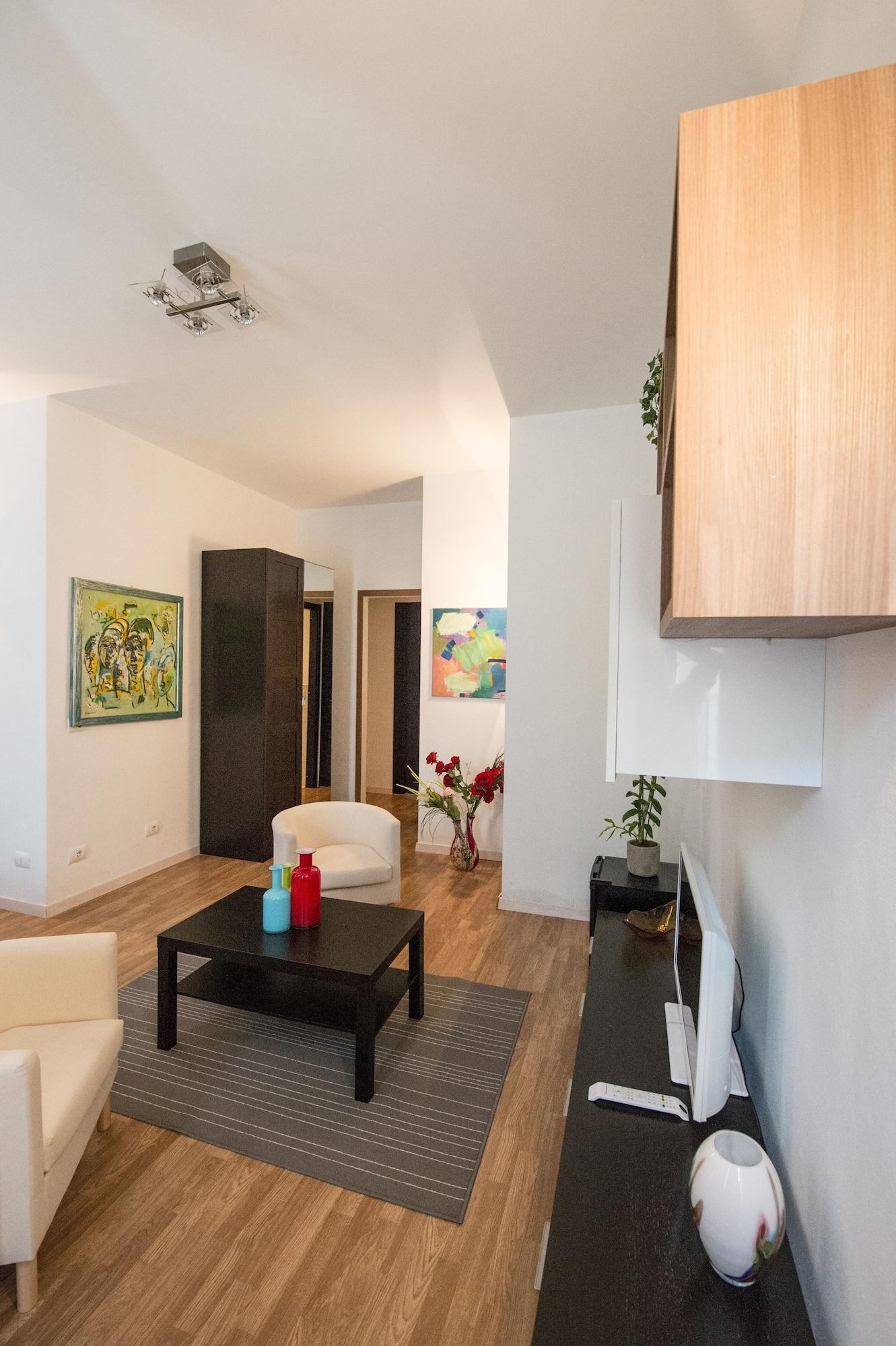 Residenza Cenisio Aparthotel Mailand