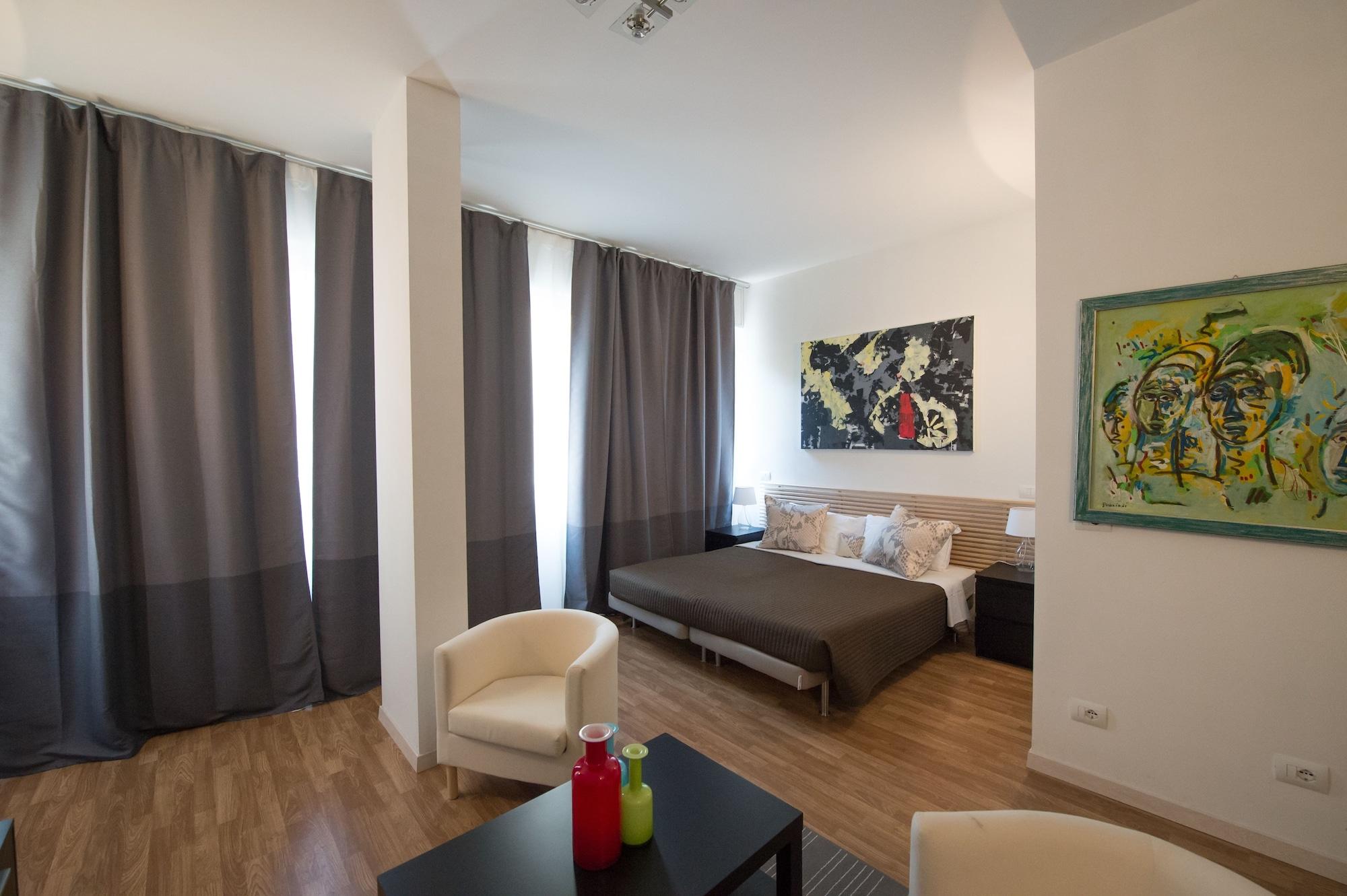 Residenza Cenisio 2* Mailand