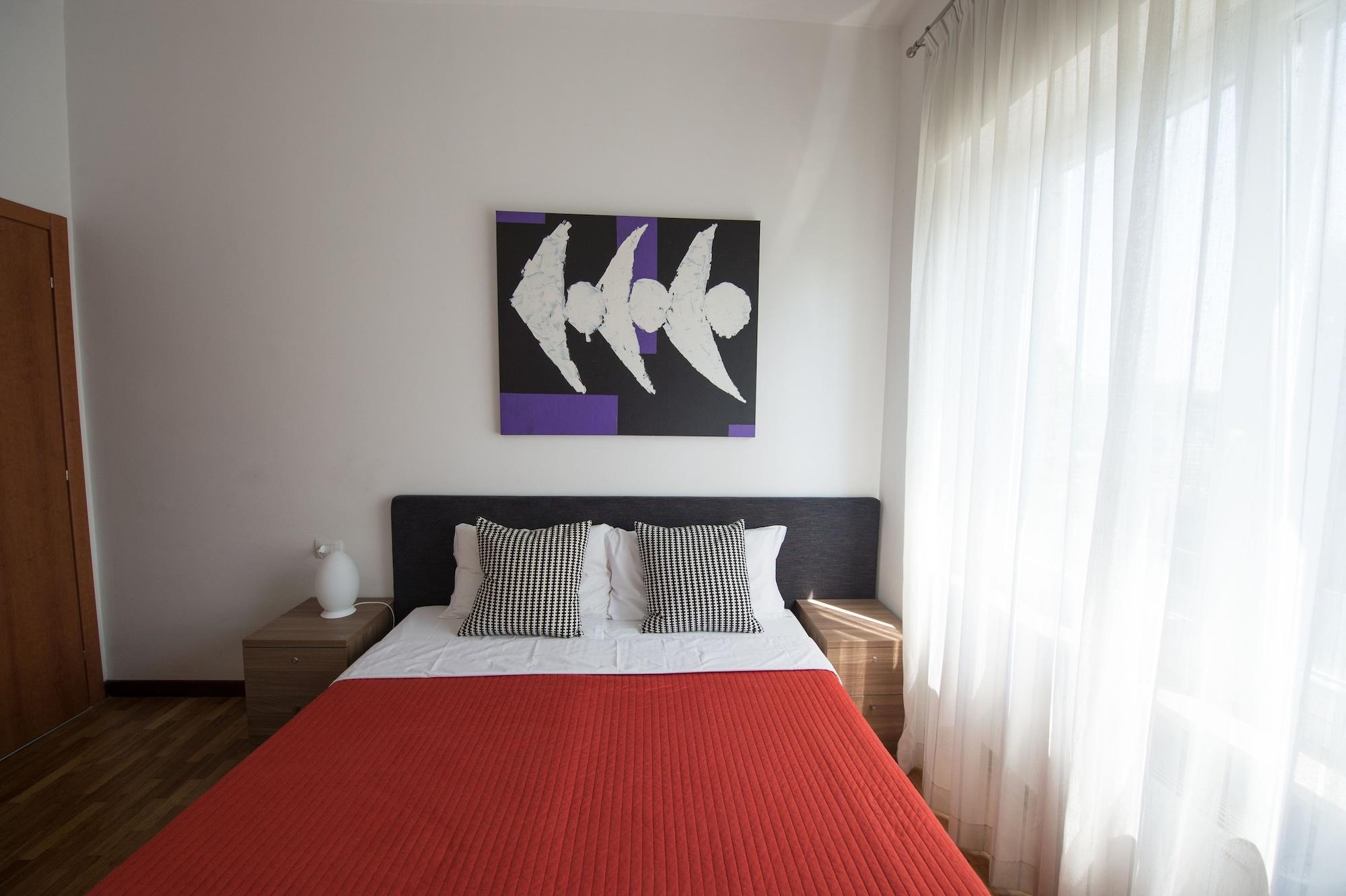 Residenza Cenisio 2*
