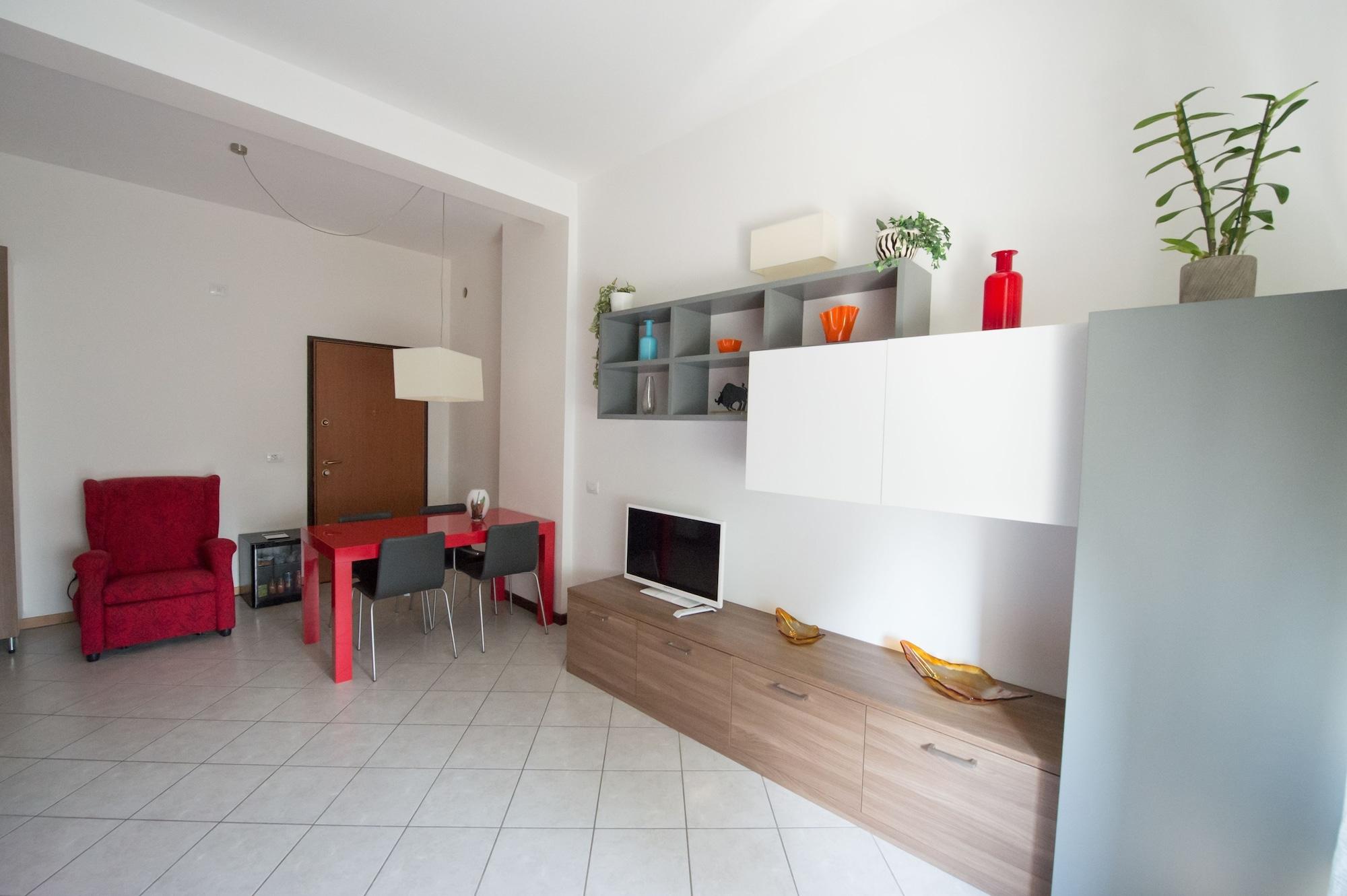 Aparthotel Residenza Cenisio 2*