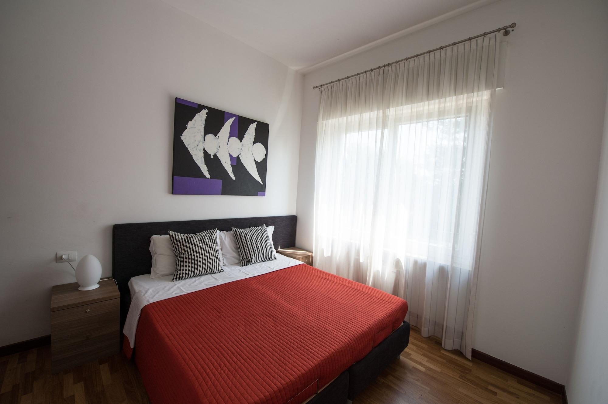 Residenza Cenisio Aparthotel