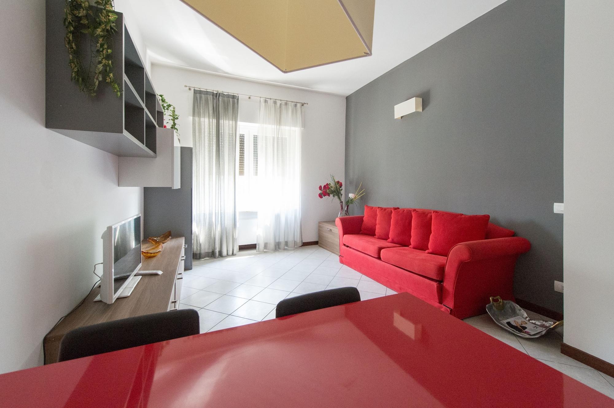 Residenza Cenisio Aparthotel