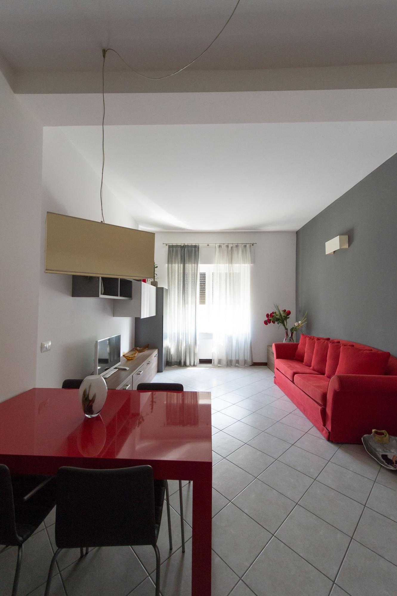 Residenza Cenisio 2*