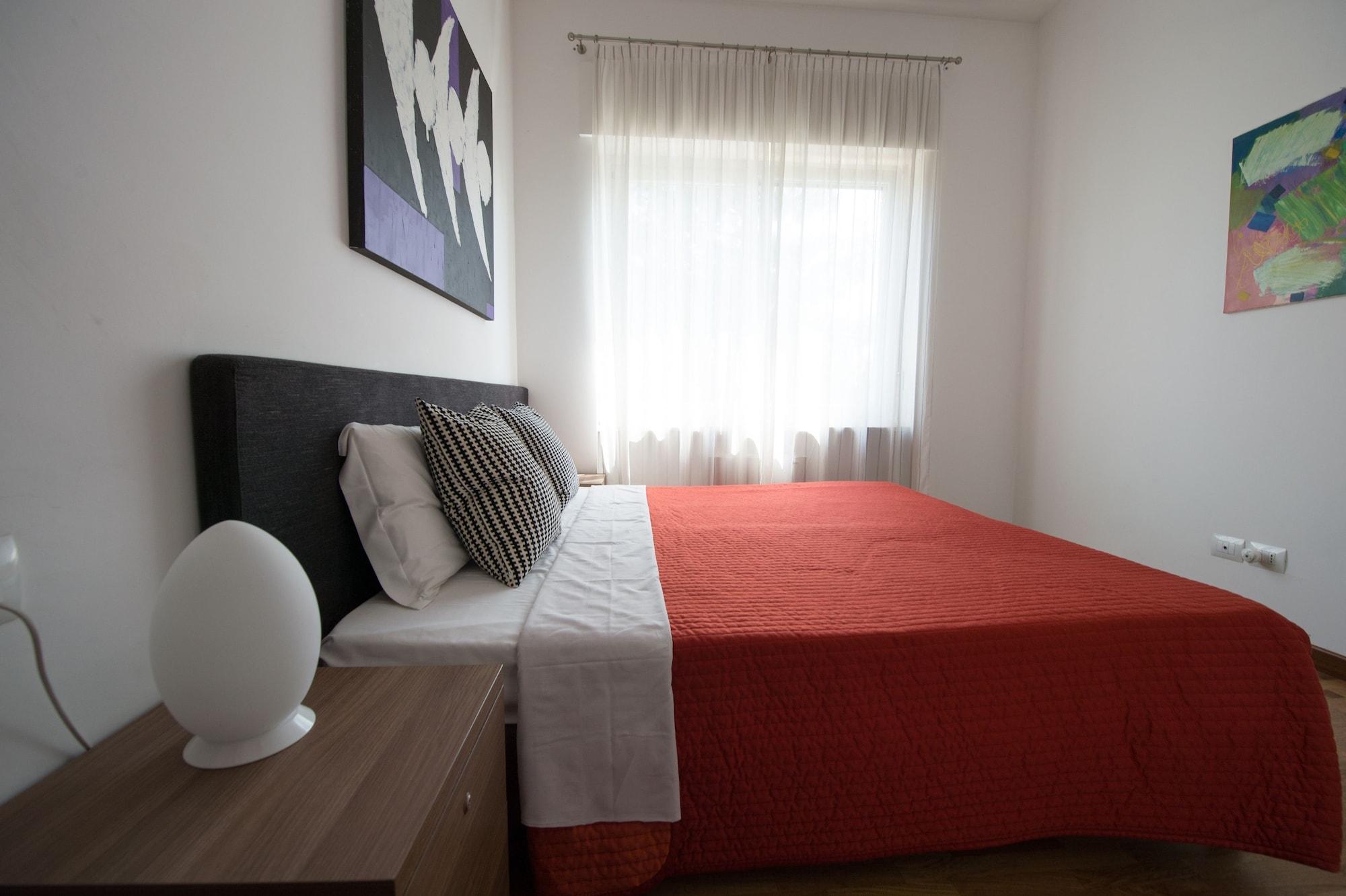 Residenza Cenisio 2*